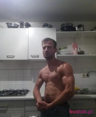 Marcin, Male, 34, Holandia, Photo: 5