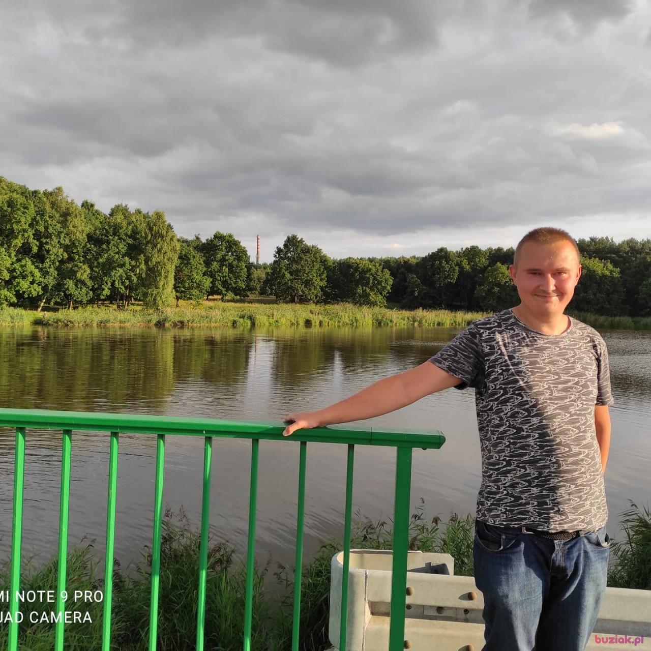 Michał, Mężczyzna, 37, Zgierz, Polska, Zdjęcie: 46