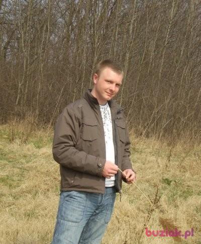 Radek, Mężczyzna, 43, Poznań, Polska, Zdjęcie: 2