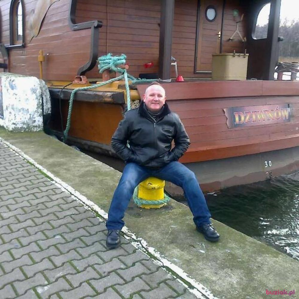 Slawek, Male, 61, Łask, Polska, Photo: 3
