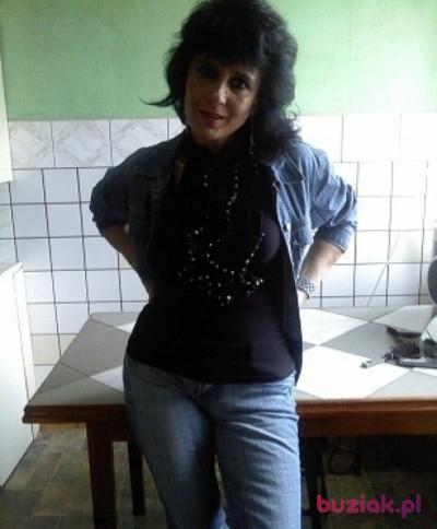 Wenessa, Kobieta, 47, Łódź, Polska, Zdjęcie: 4