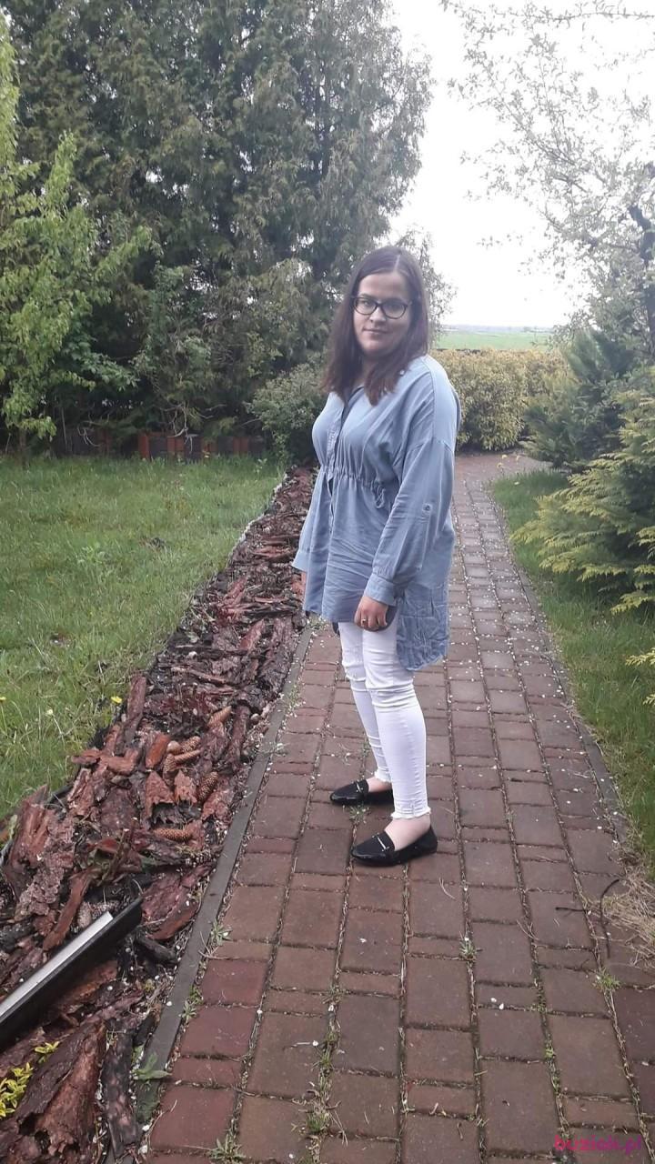 Kasia, Female, 32, Łuków, Polska, Photo: 3