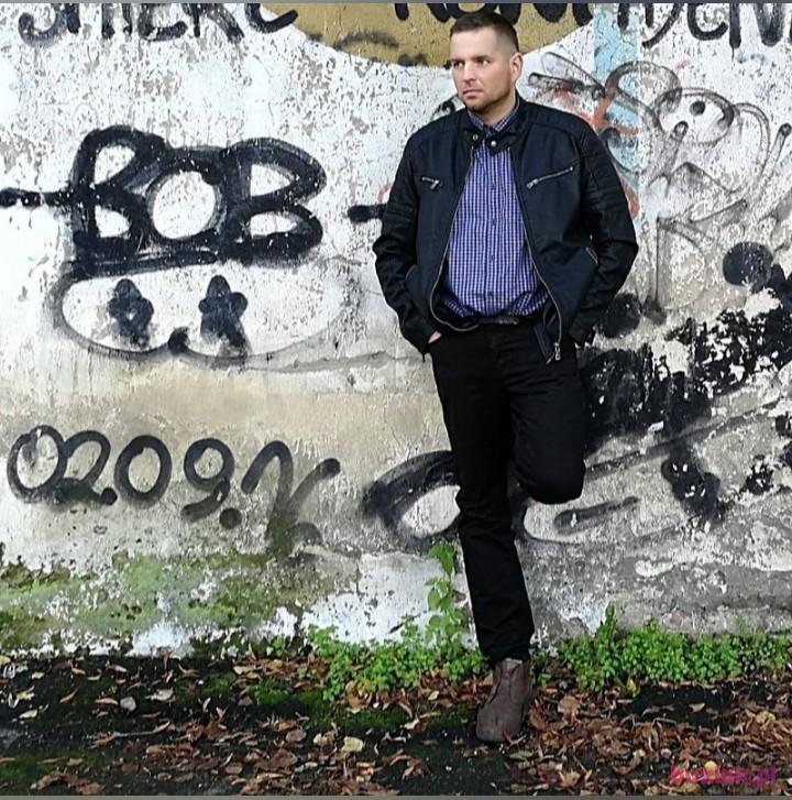 Szymon, Male, 45, Tilburg, Holandia, Photo: 1