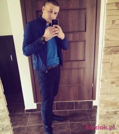 Marcin, Male, 35, Holandia, Photo: 2