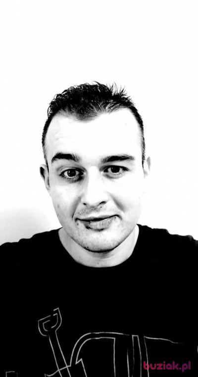 Damian, Male, 33, Birmingham, Wielka Brytania, Photo: 1