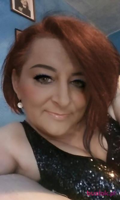 Monia Agnieszka , Kobieta, 51, Inowrocław, Polska, Zdjęcie: 8