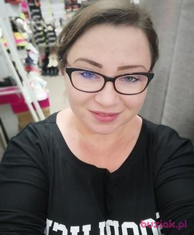 Misia, Female, 36, Ostrów Wielkopolski, Polska, Photo: 2