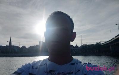 Józef , Male, 42, Bytów, Polska, Photo: 3