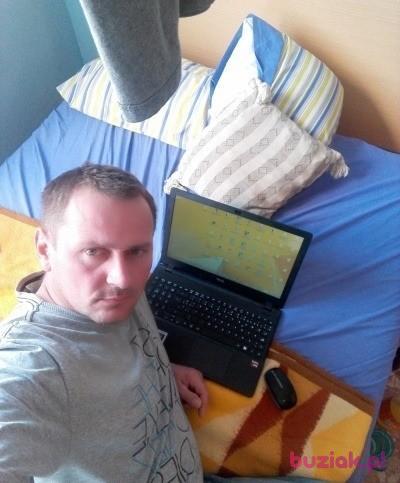 Robert, Damian, Male, 48, Ostrów Wielkopolski, Polska, Photo: 2