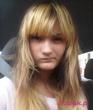 Andżela, Female, 26, Jarosław, Polska, Photo: 3