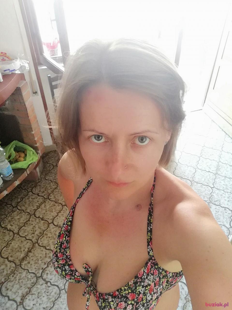 Ann, Kobieta, 47, Kraków, Polska, Zdjęcie: 2
