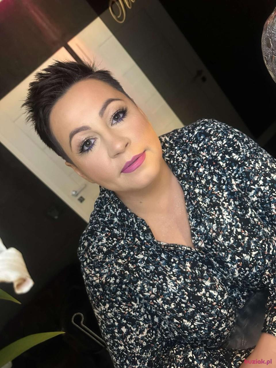 Ewelina, Kobieta, 47, Radom, Polska, Zdjęcie: 1