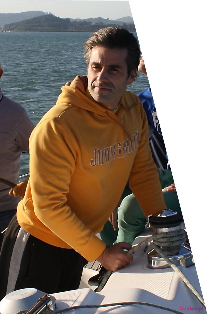 Pavel, Mężczyzna, 45, Kraków, Polska, Zdjęcie: 3
