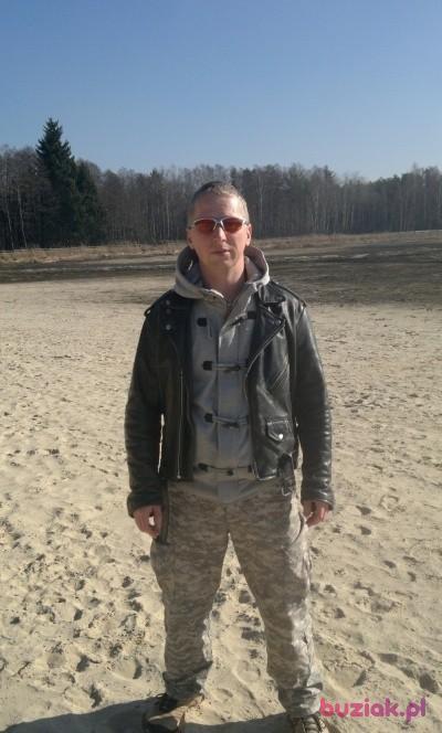 Daniel , Mężczyzna, 46, Lublin, Polska, Zdjęcie: 2