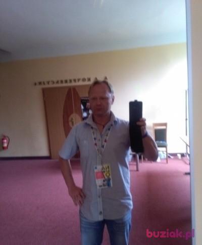 Artur, Male, 48, Ostrów Mazowiecka, Polska, Photo: 3