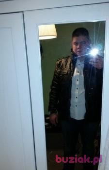 Patryk, Male, 35, Andover, Wielka Brytania, Photo: 3