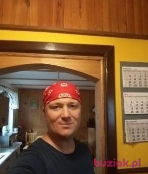 Adrian, Male, 42, Starogard Gdański, Polska, Photo: 3
