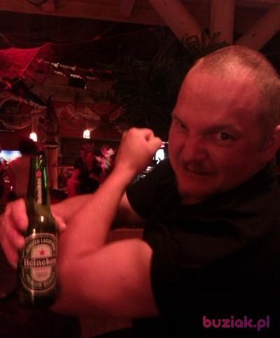 Rafi, Male, 46, Wejherowo, Polska, Photo: 3