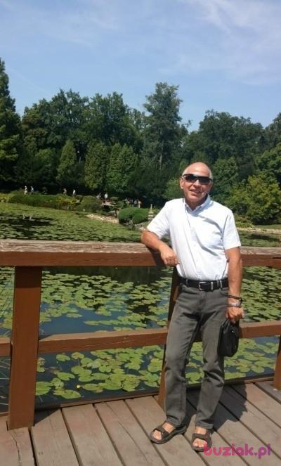 Dariusz, Mężczyzna, 64, Wrocław, Polska, Zdjęcie: 3