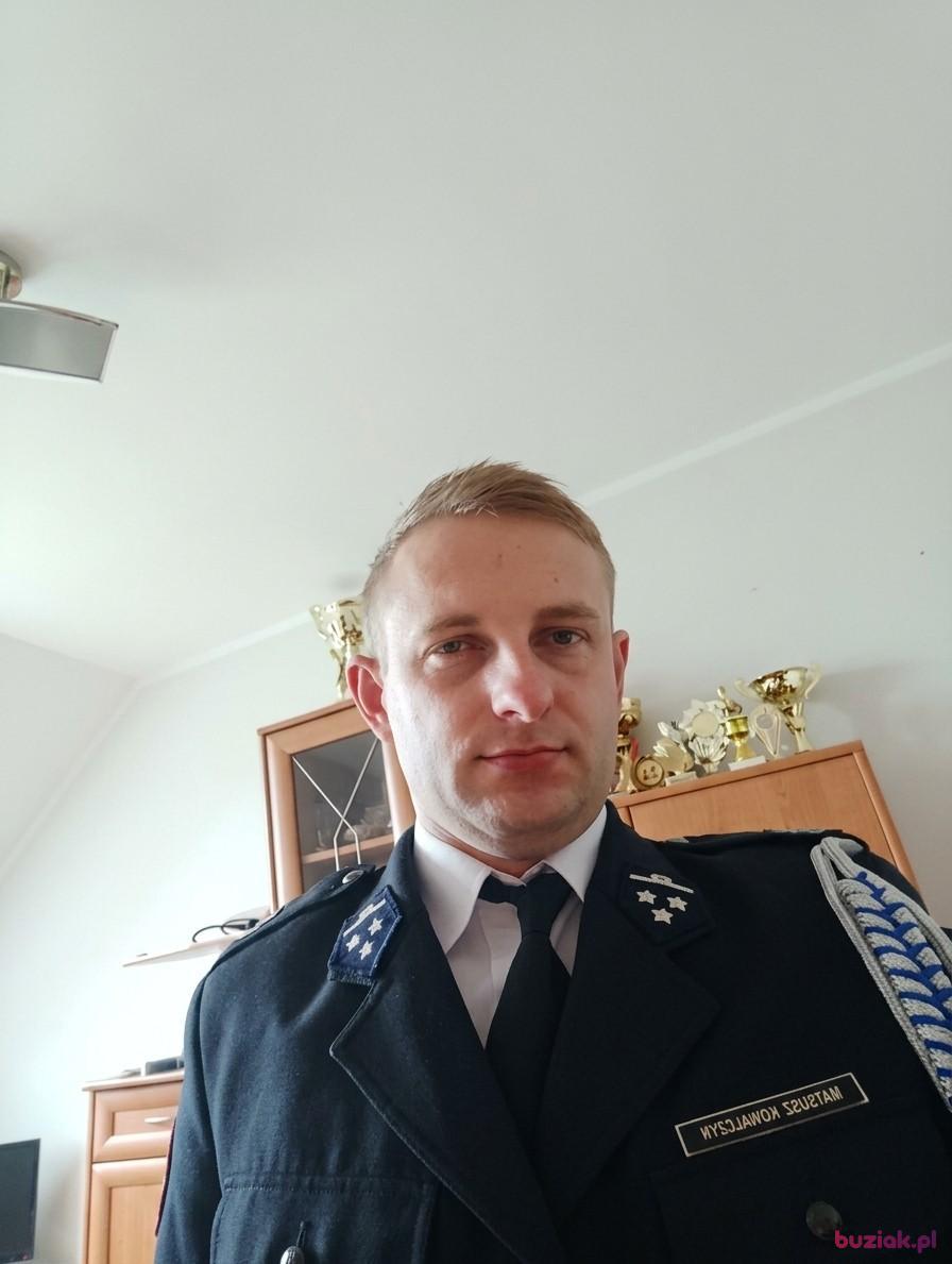 Mateusz, Male, 32, Wieluń, Polska, Photo: 4