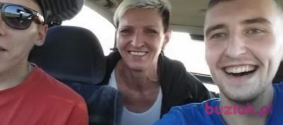 Ilona, Kobieta, 55, Rotterdam, Holandia, Zdjęcie: 3