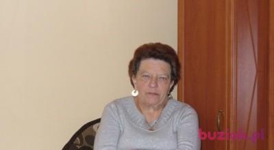 Halina, Female, 75, Kraków, Polska, Photo: 2