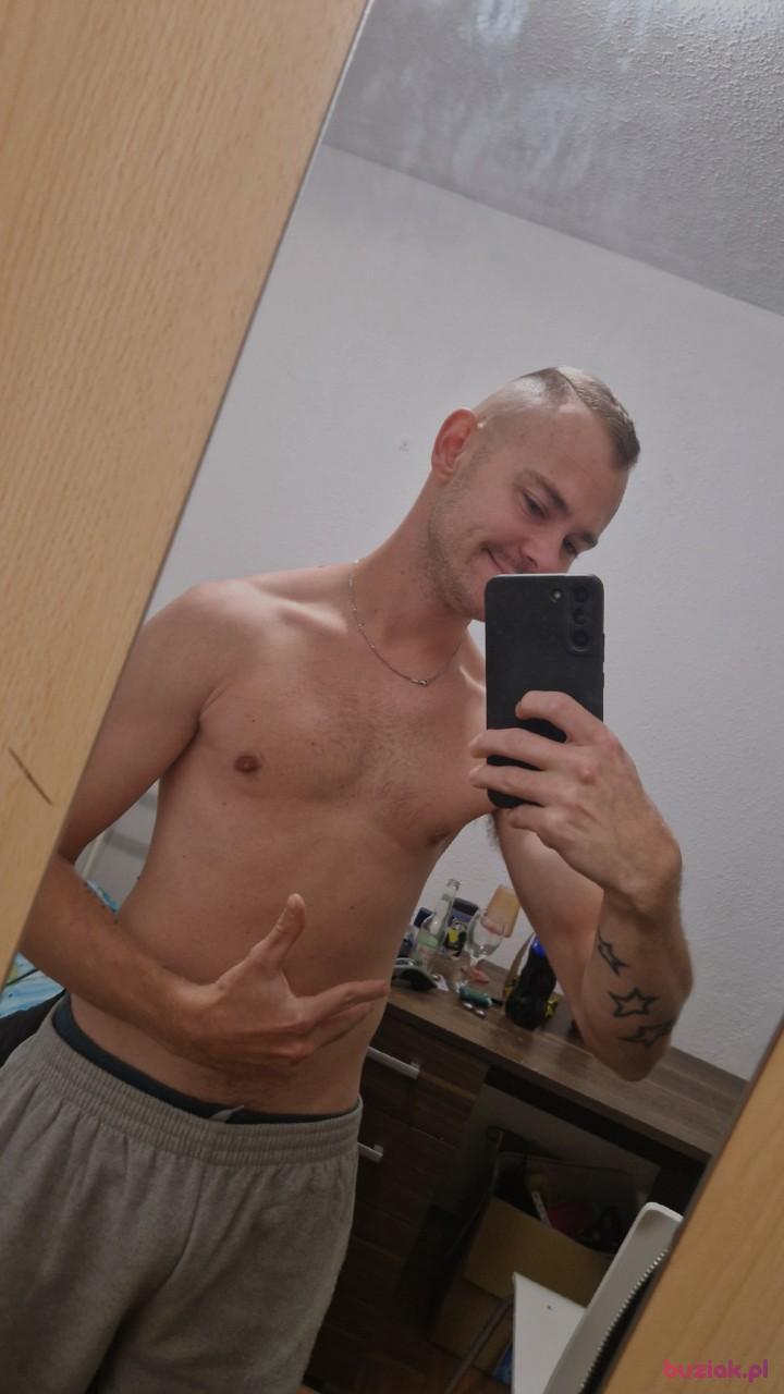 Patryk, Mężczyzna, 30, Eindhoven, Holandia, Zdjęcie: 1