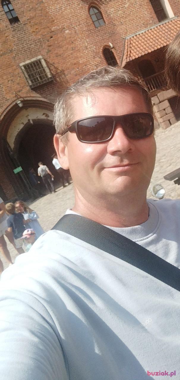 artur, Male, 52, Radom, Polska, Photo: 1