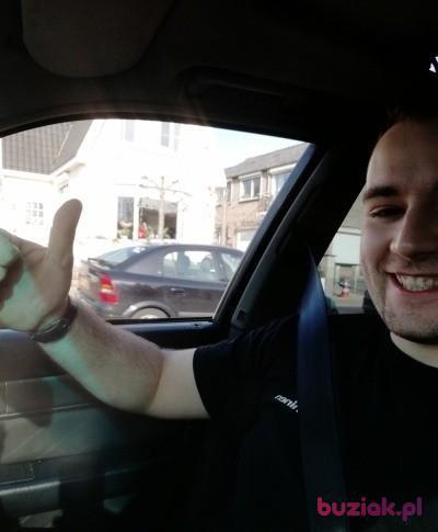 Piotr, Male, 31, Holandia, Photo: 2