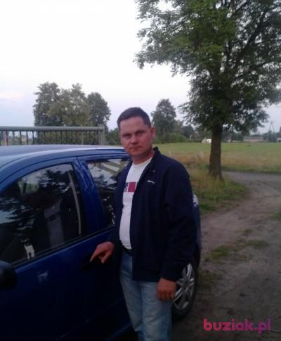 Mariusz, Male, 52, Raciąż, Polska, Photo: 2