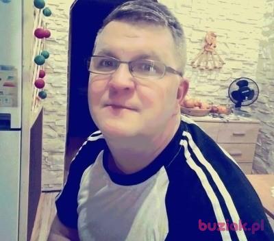 Sebastian, Male, 46, Wschowa, Polska, Photo: 19