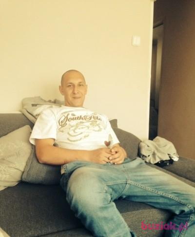 Rosi69, Mężczyzna, 33, Kraków, Polska, Zdjęcie: 2
