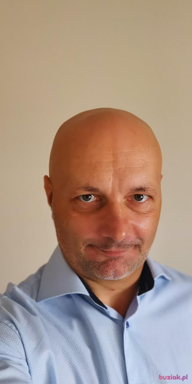 Marcin, Male, 53, Białystok, Polska, Photo: 2