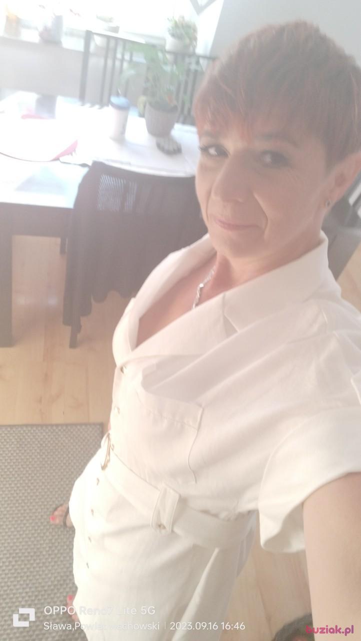 Ula, Female, 54, Wschowa, Polska, Photo: 3