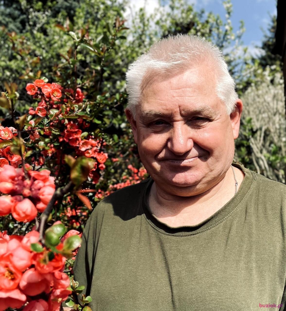 Leszek, Male, 64, Warszawa, Polska, Photo: 5