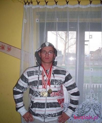 Łukasz, Male, 41, Milicz, Polska, Photo: 4
