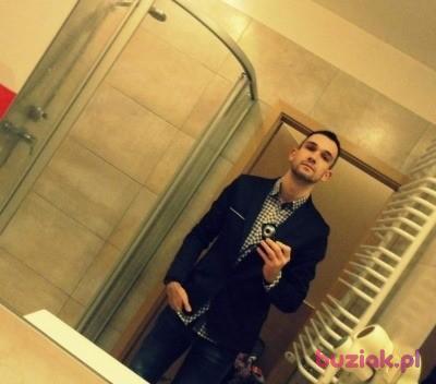 Krzysztof, Male, 32, Grudziądz, Polska, Photo: 2