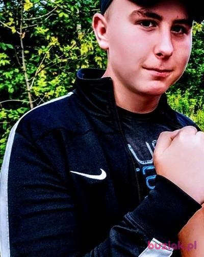 Kacper, Male, 26, Knurów, Polska, Photo: 2