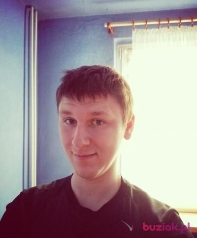 Paweł, Male, 38, Polska, Photo: 2