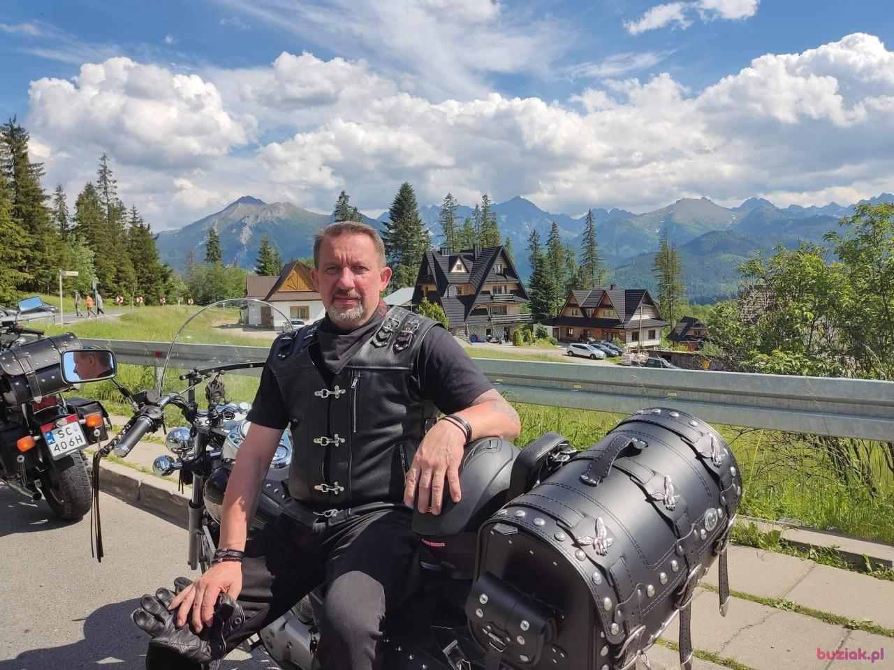 Przemek, Male, 55, Częstochowa, Polska, Photo: 2