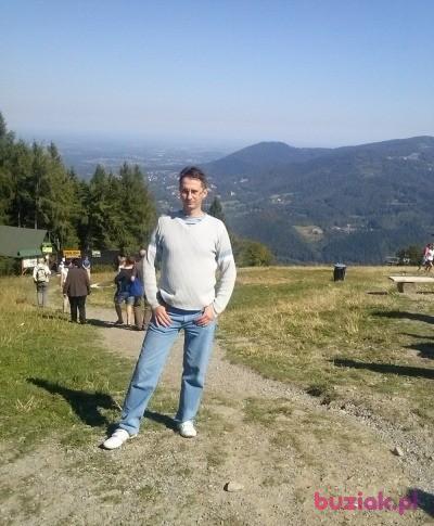 Piotr, Male, 48, Dąbrowa Górnicza, Polska, Photo: 2