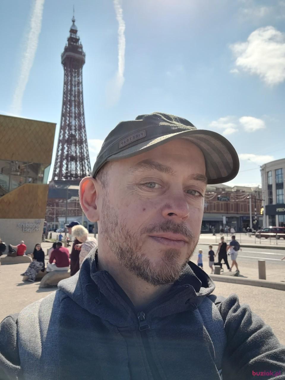 Michal, Male, 53, Preston, Wielka Brytania, Photo: 2