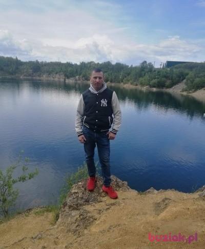 28.01.1989, Male, 37, Barcin, Polska, Photo: 2