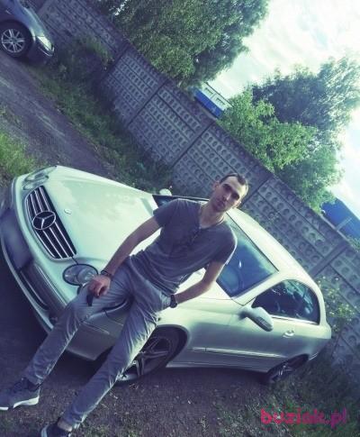Star55, Male, 32, Kalisz, Polska, Photo: 3