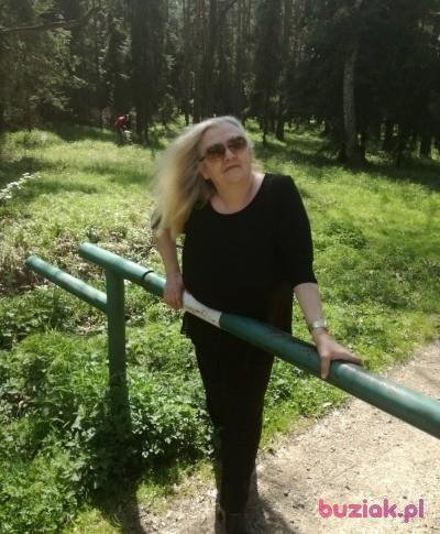 Alutka, Kobieta, 67, Będzin, Polska, Zdjęcie: 1