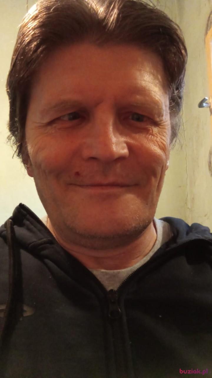 Dariusz, Male, 42, Irlandia, Photo: 2