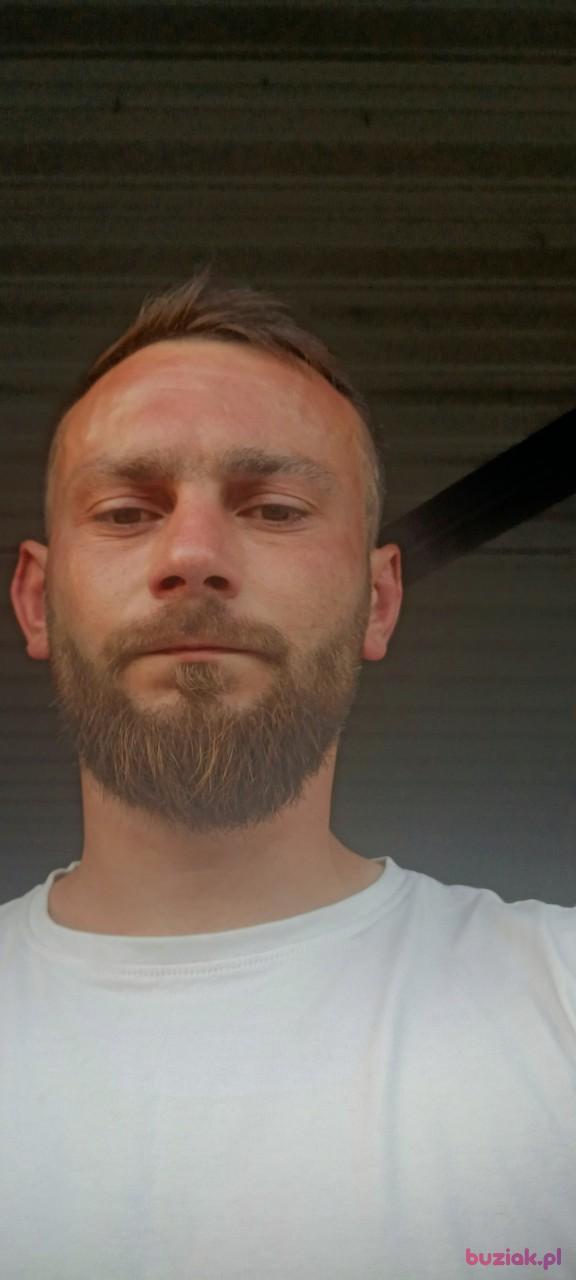 Paweł, Male, 33, Tilburg, Holandia, Photo: 3