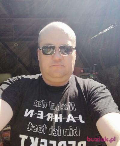 Darek, Male, 51, Frankfurt, Niemcy, Photo: 3