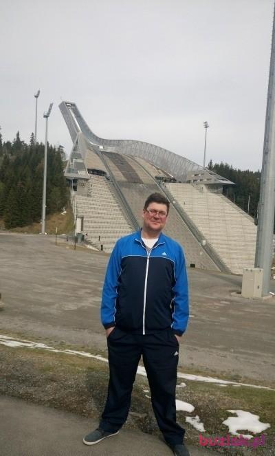 Marek, Male, 47, Czaplinek, Polska, Photo: 3