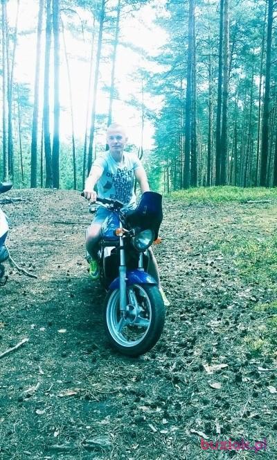 Arkadiusz, Male, 34, Biłgoraj, Polska, Photo: 4